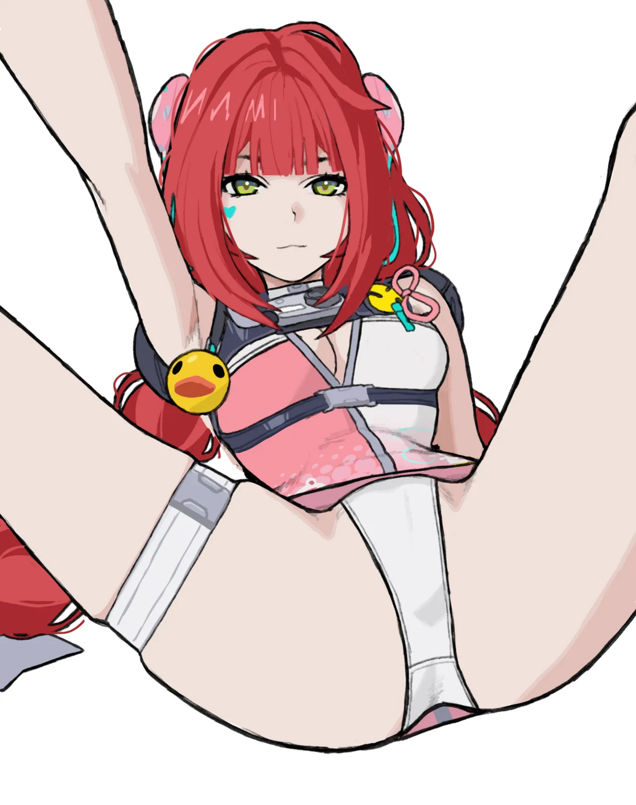 HentaiVN.net - Ảnh 13 - [GURO-WARNING] R18G Sets - Thề cái cuối :))