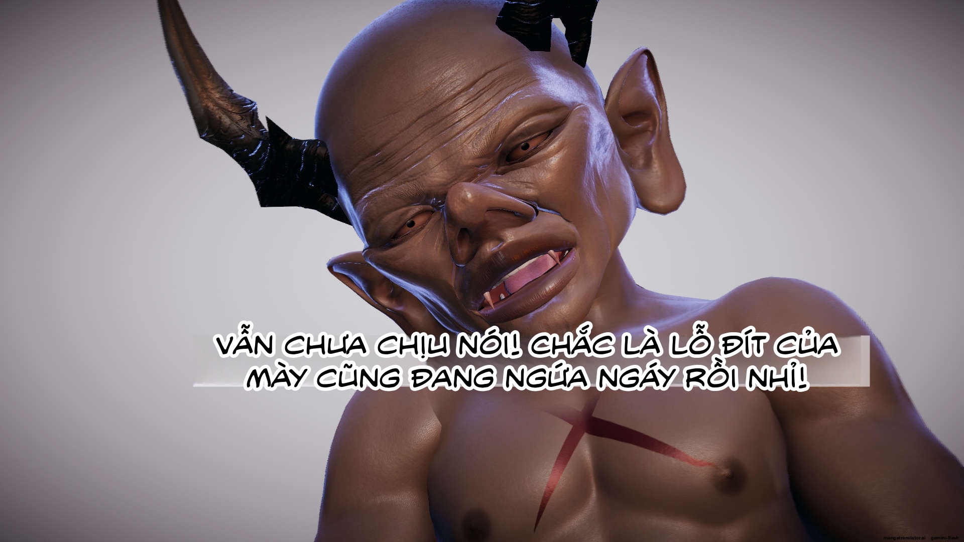 HentaiVN.net - Ảnh 292 - ĐẤU LA NGỌC TRUYỆN - Chương 19