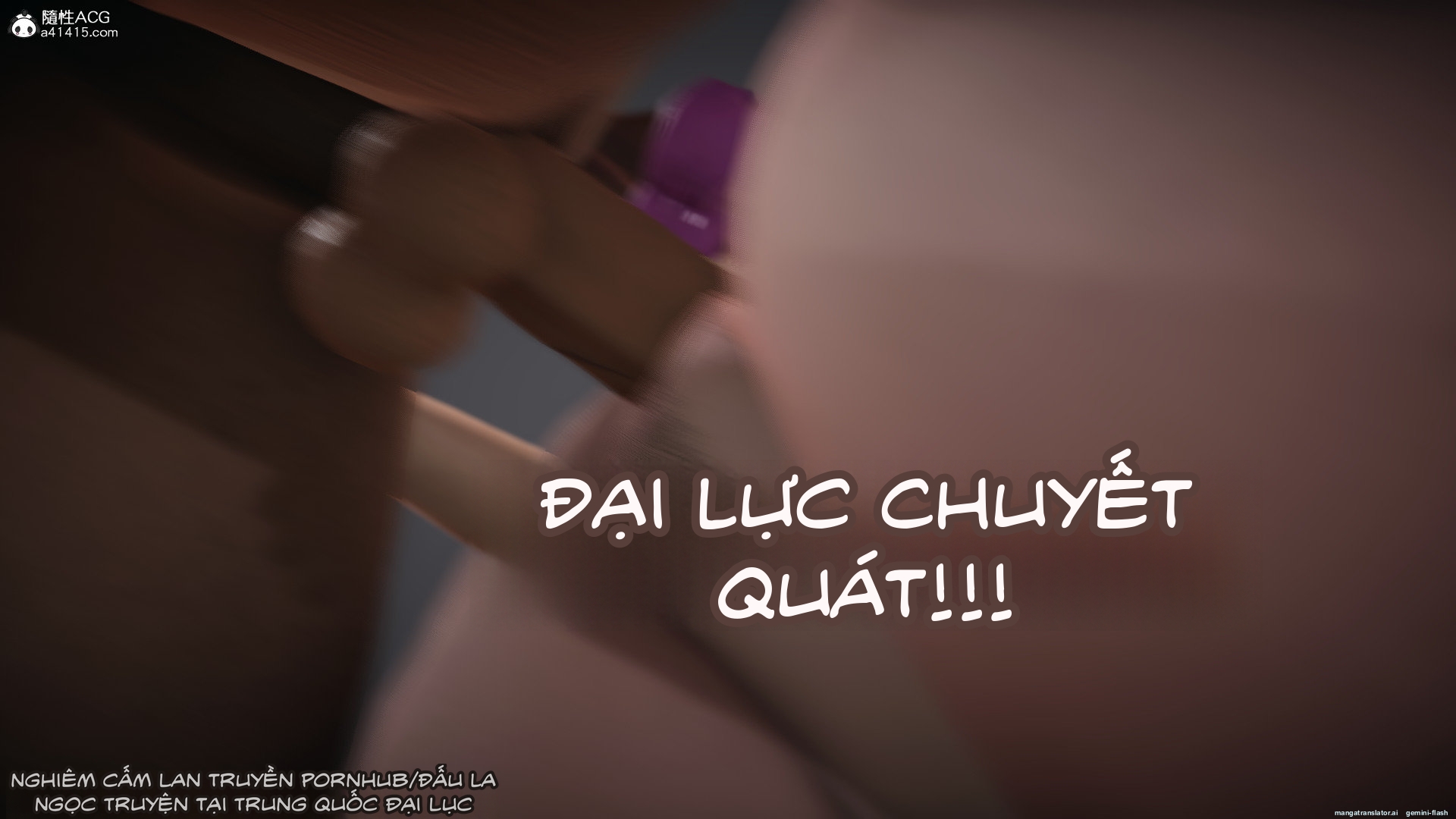 HentaiVN.net - Ảnh 294 - ĐẤU LA NGỌC TRUYỆN - Chương 22