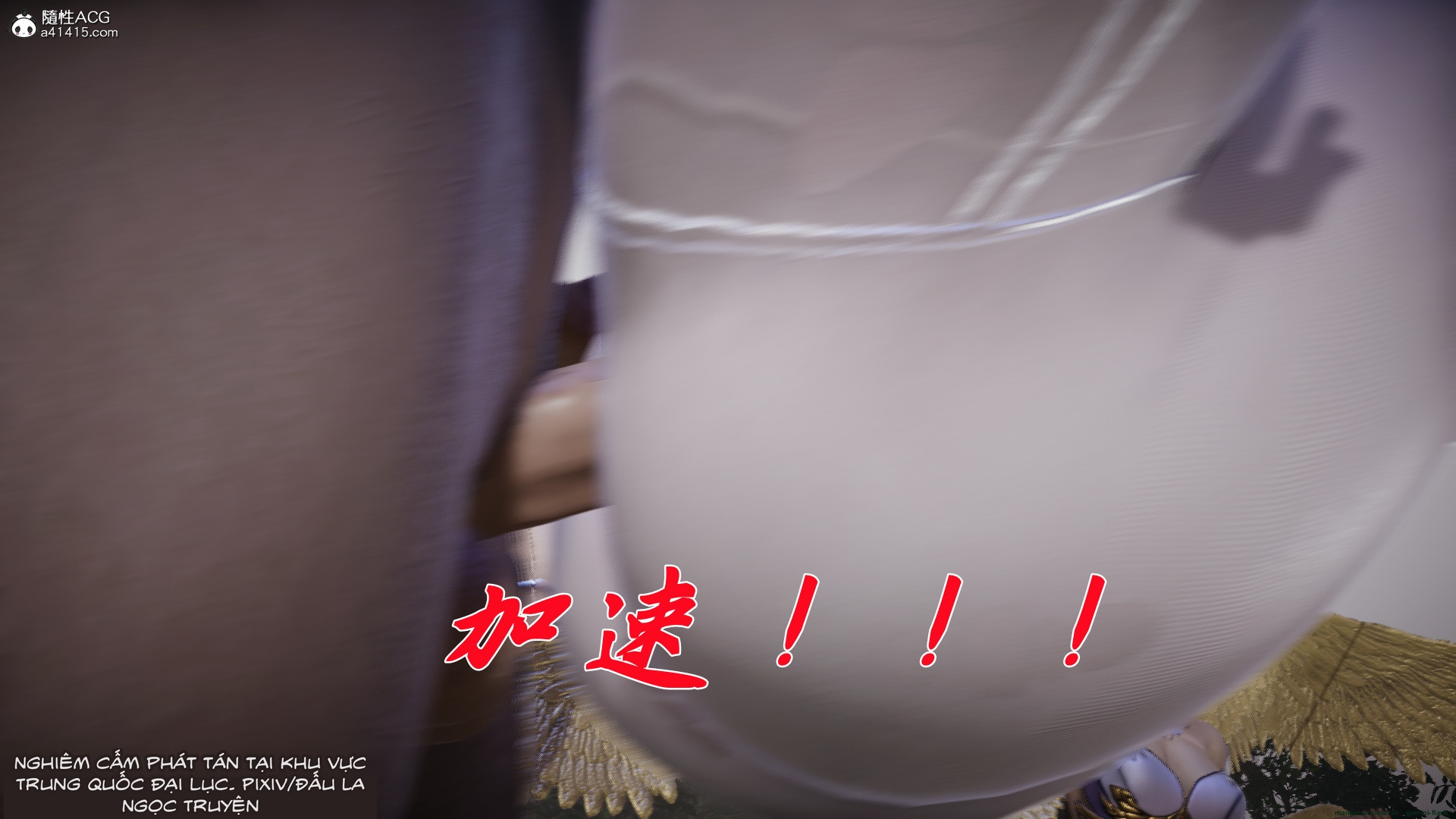 HentaiVN.net - Ảnh 295 - ĐẤU LA NGỌC TRUYỆN - Chương 29