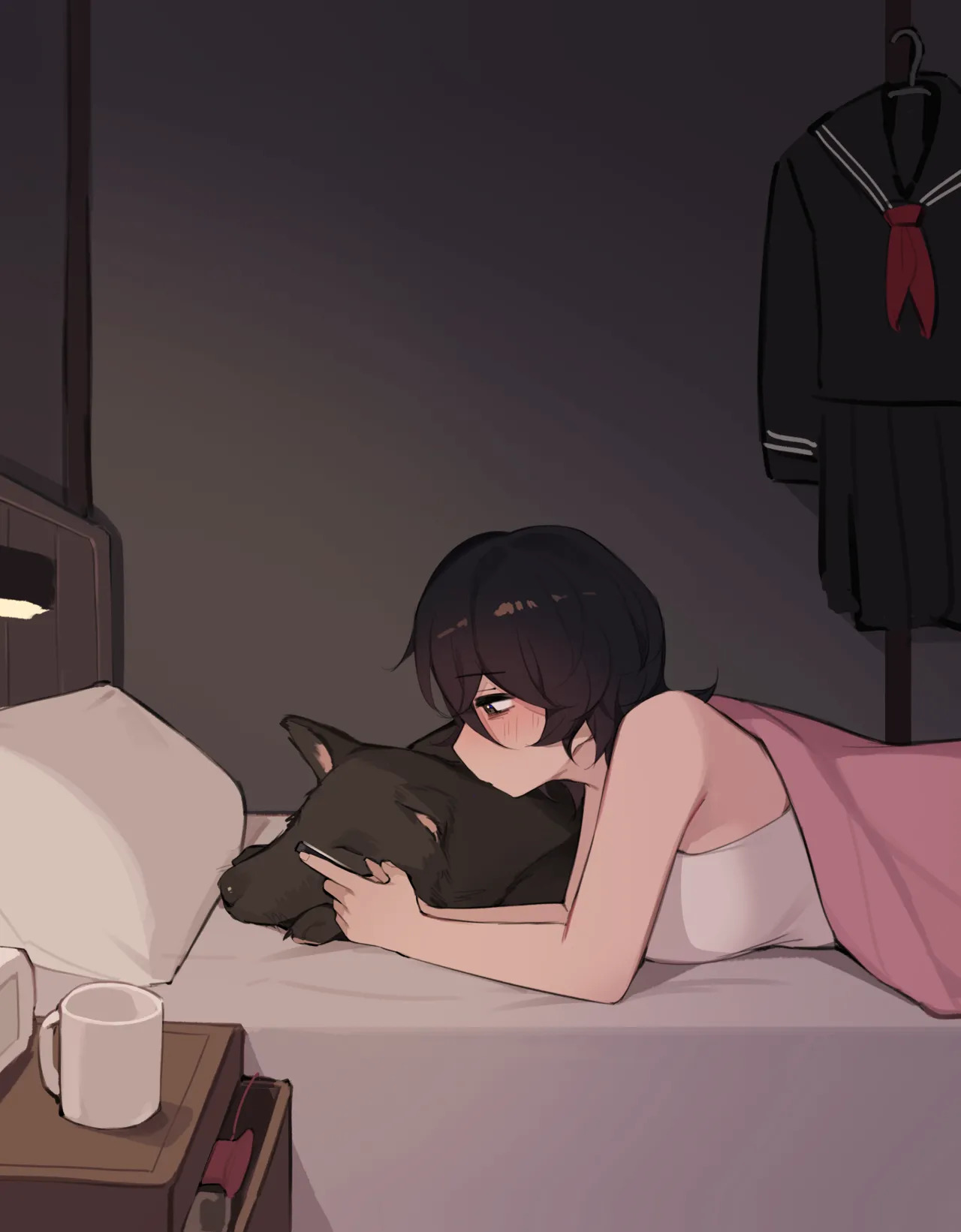 HentaiVN.net - Ảnh 297 - Family - 1- 38