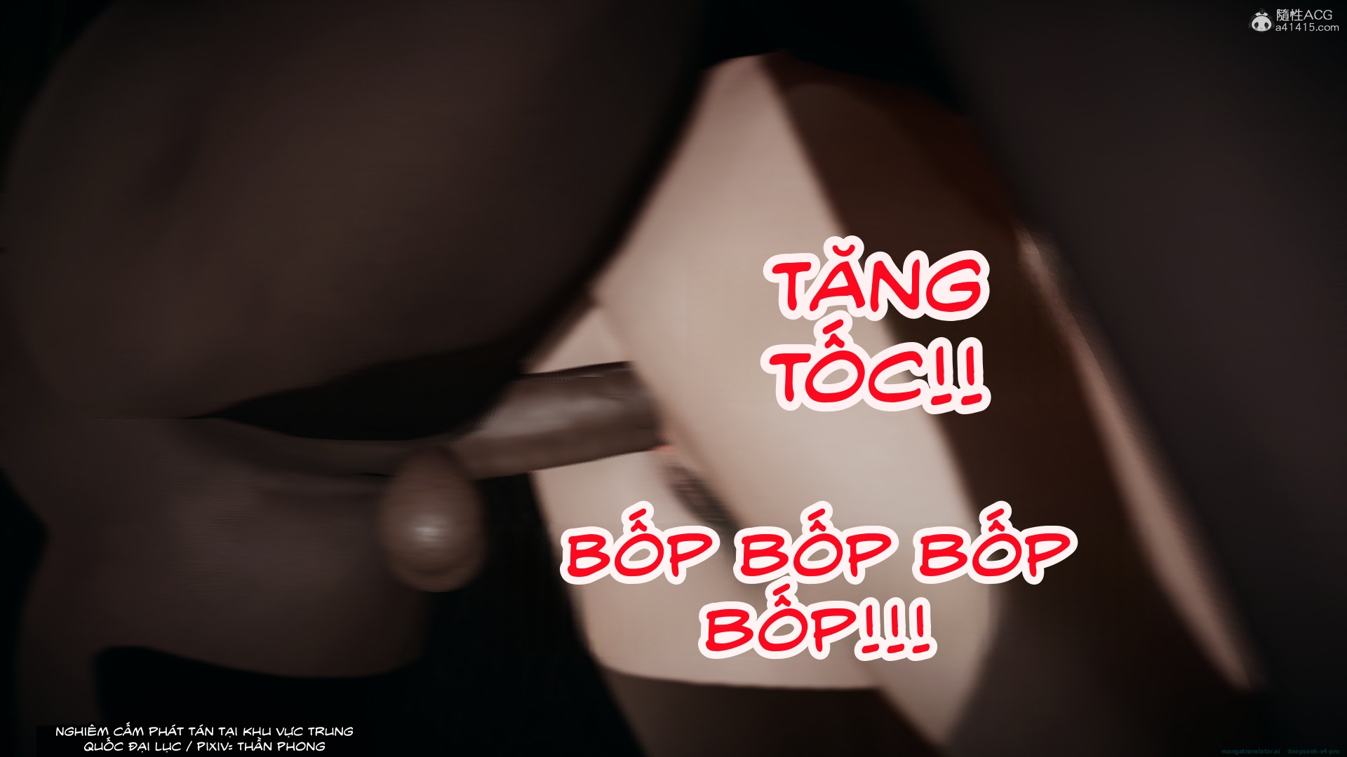 HentaiVN.net - Ảnh 296 - ĐẤU LA NGỌC TRUYỆN - Chương 36