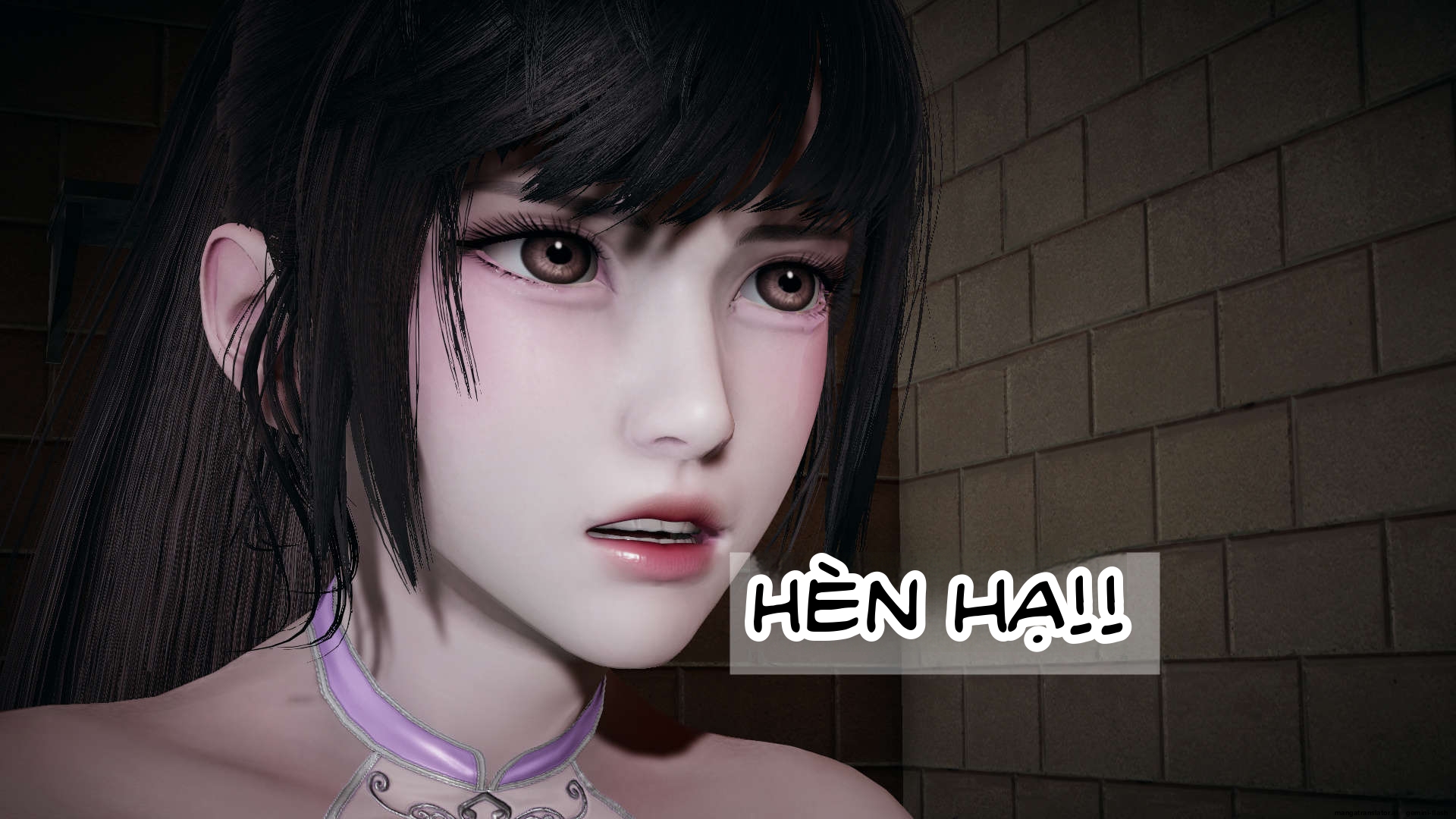 HentaiVN.net - Ảnh 297 - ĐẤU LA NGỌC TRUYỆN - Chương 14