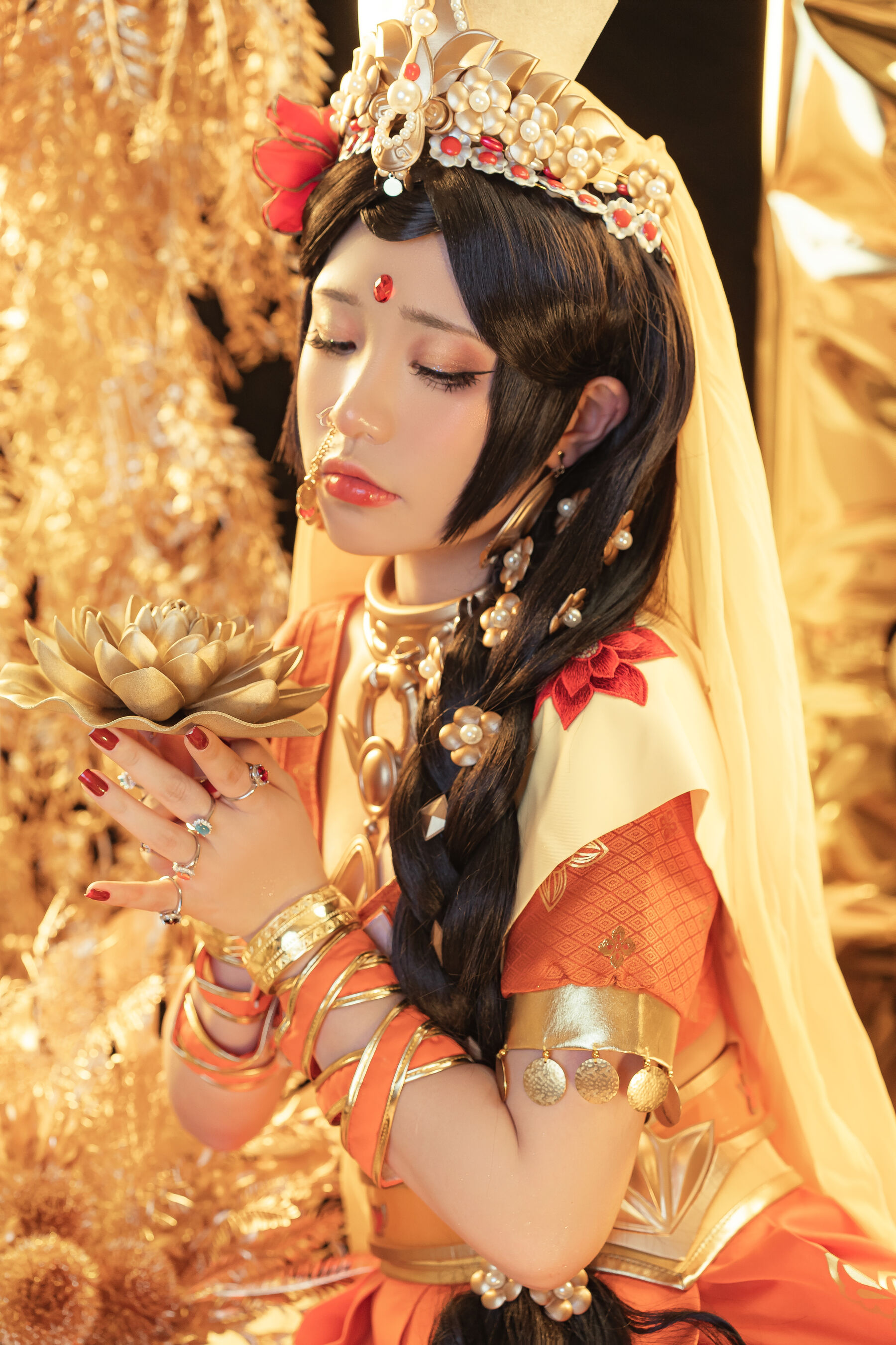 HentaiVN.net - Ảnh 3 - Titi & xiaoji cosplay - Xiaoji