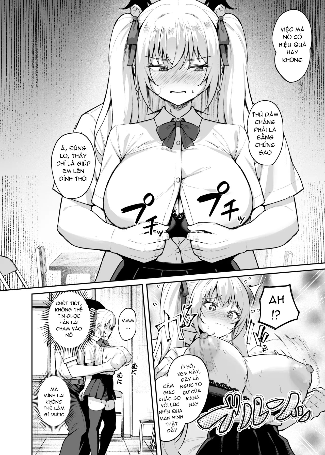 HentaiVN.net - Ảnh 22 - Giới thiệu về dự án - Oneshot