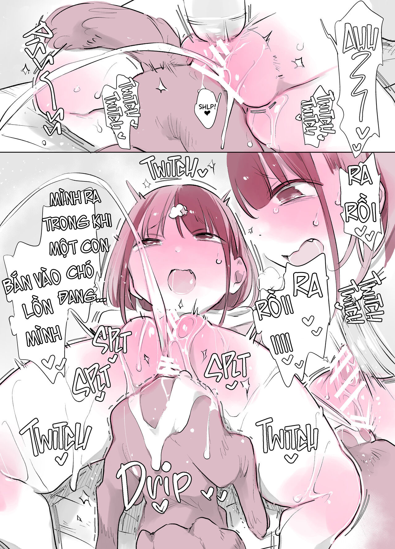HentaiVN.net - Ảnh 18 - Inukan Nikki ~Otokura Ichigo no Baai~ - Oneshot