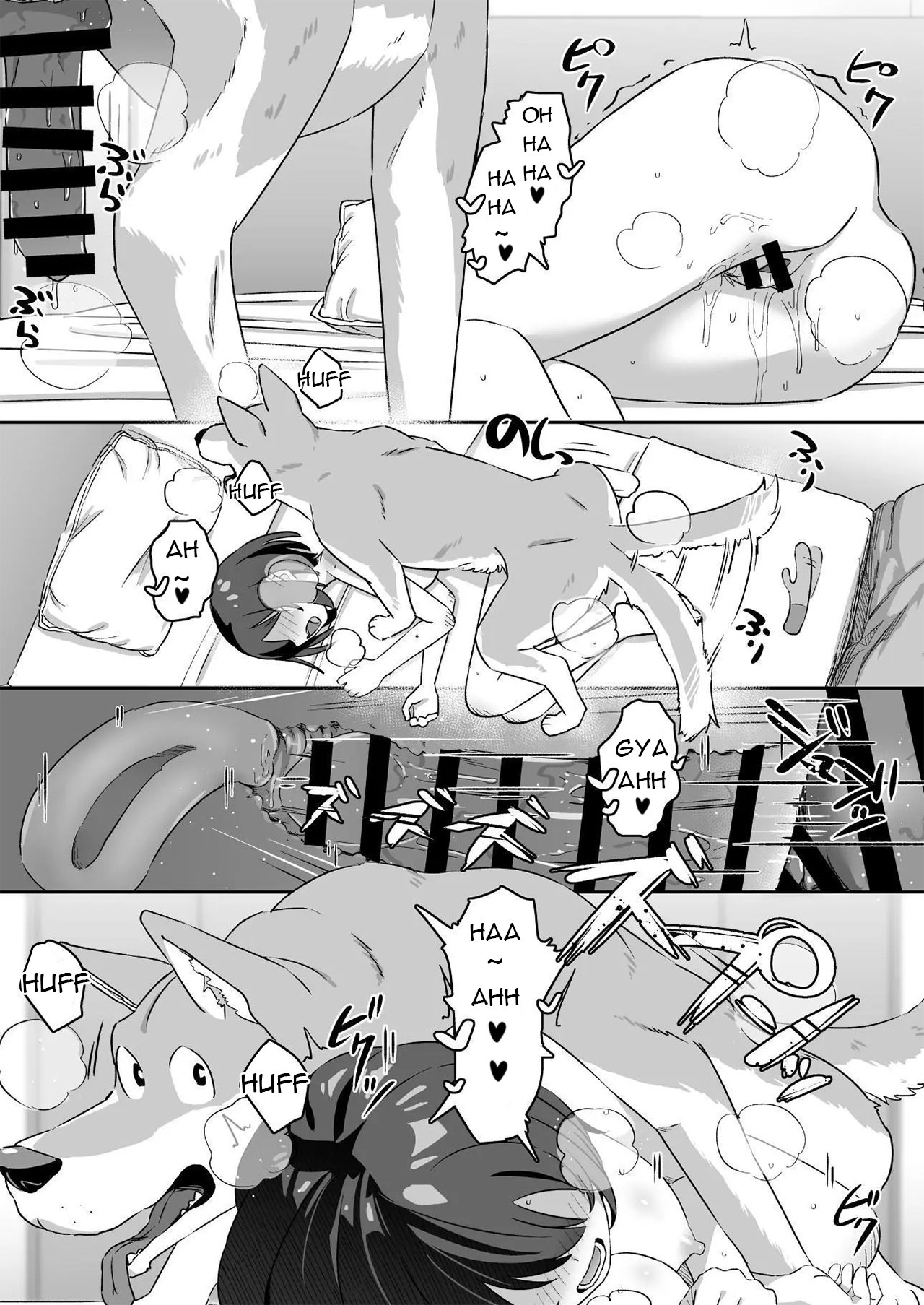 HentaiVN.net - Ảnh 31 - Shiofuki Koubi - Oneshot