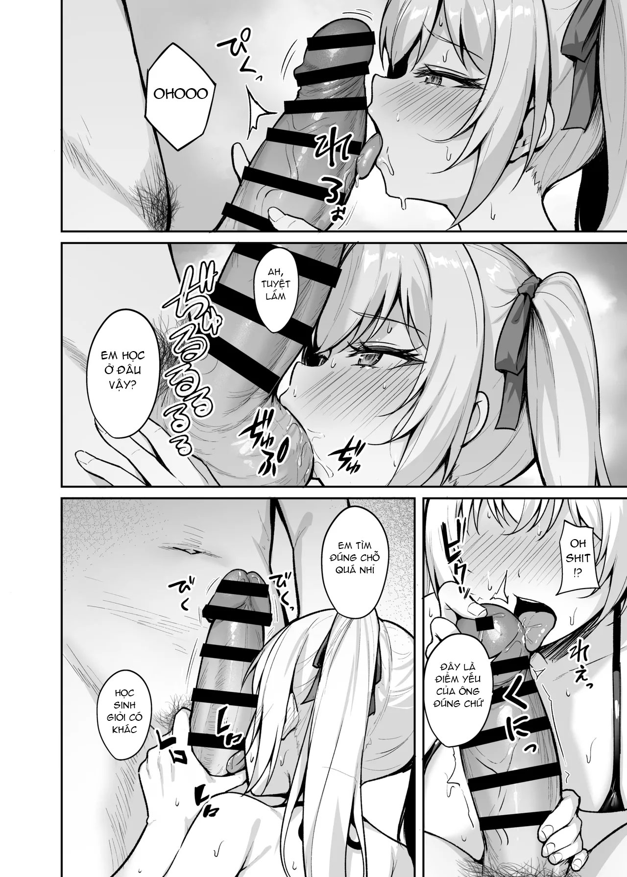 HentaiVN.net - Ảnh 34 - Giới thiệu về dự án - Oneshot