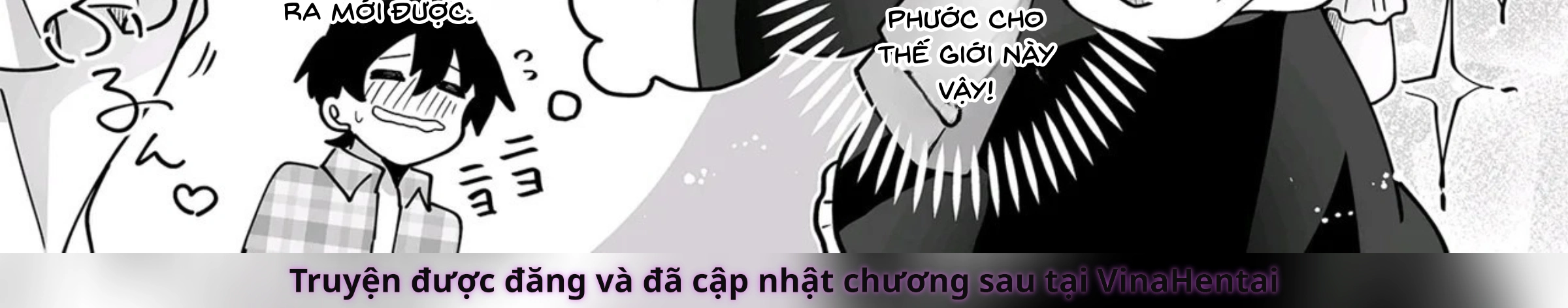 HentaiVN.net - Ảnh 5 - Hãy coi chừng những cô bạn gái dễ thương! - Chap 1