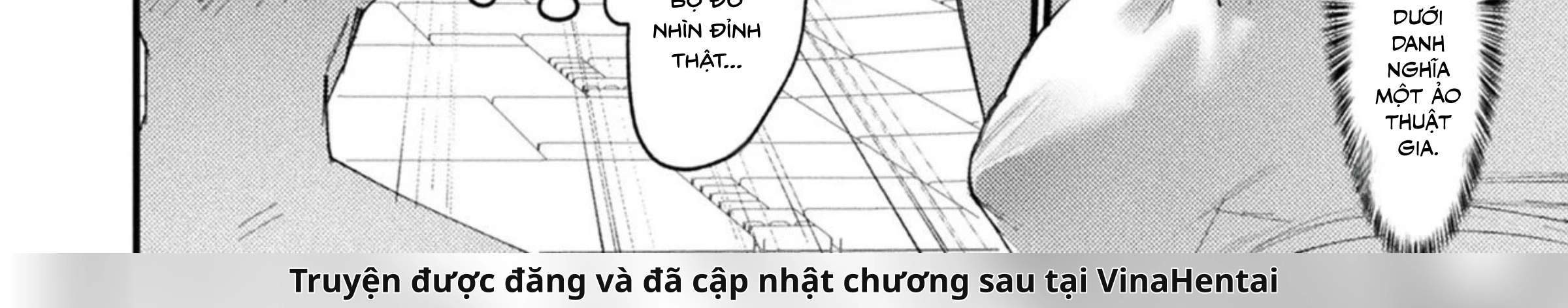 HentaiVN.net - Ảnh 5 - CHUYỆN VỀ NHỮNG  CA NỮ TÍNH HÓA QUÁI DỊ~MẬT THÁM~ - Chap 2