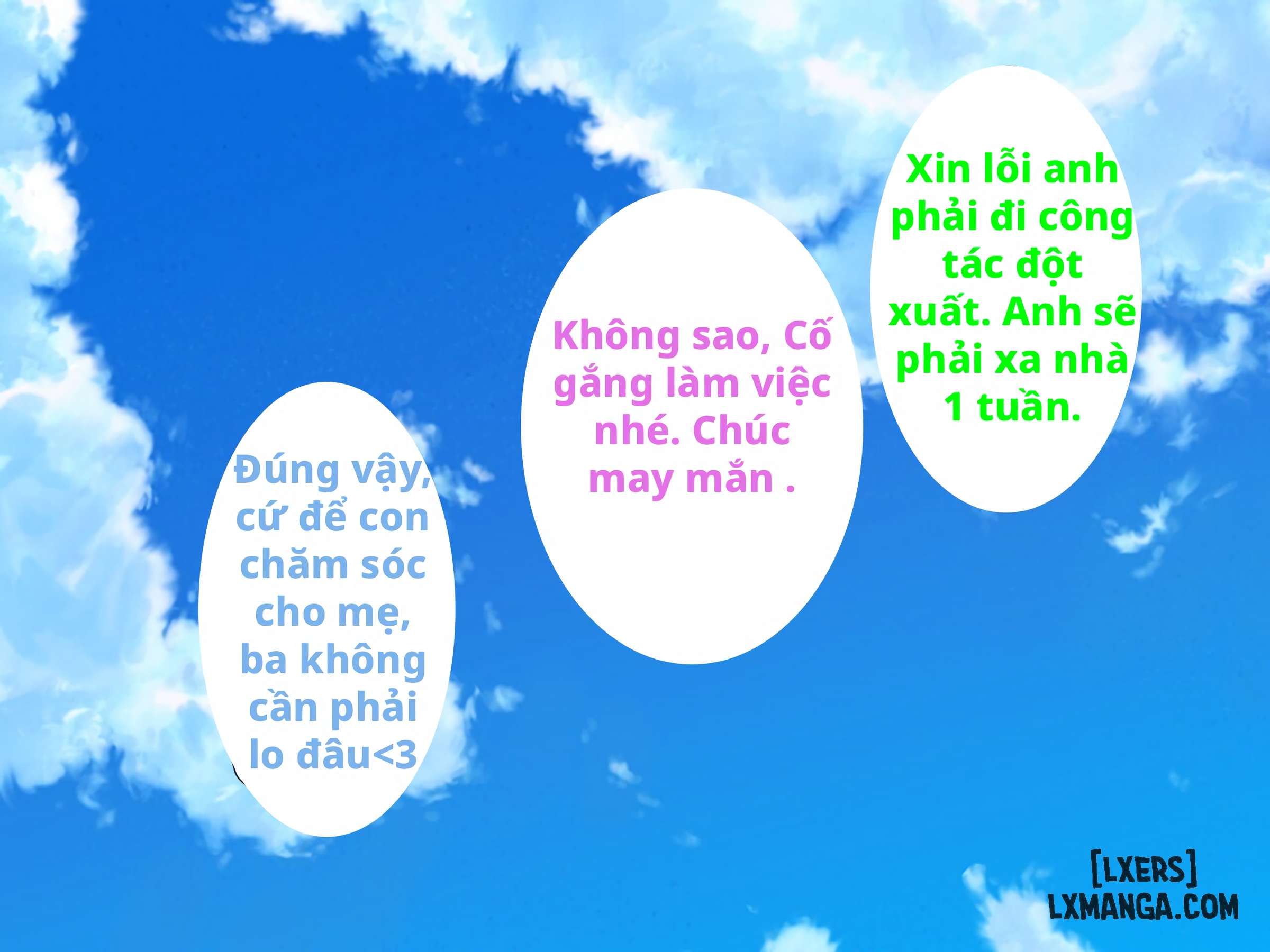 HentaiVN.net - Ảnh 3 - Kaasan, Yakusoku Wasuretenai yo ne - Chap 4