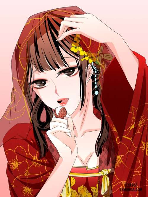 HentaiVN.net - Ảnh 3 - Danh Phụ Thê Thực - untag-r Chương 4