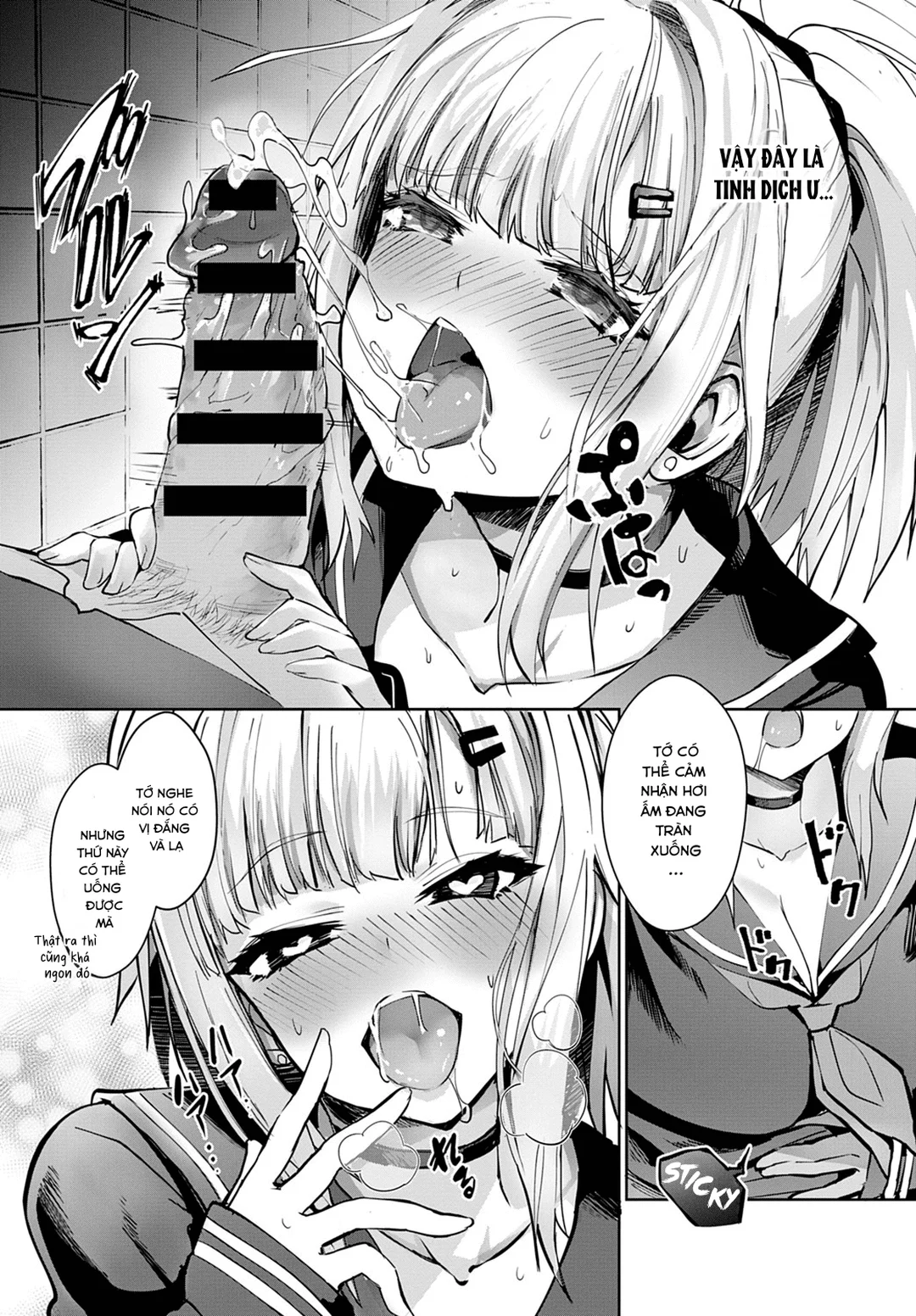 HentaiVN.net - Ảnh 11 - Miya-chan no Seigi Koujou Shuugaku Ryokou Sono - Chap 1