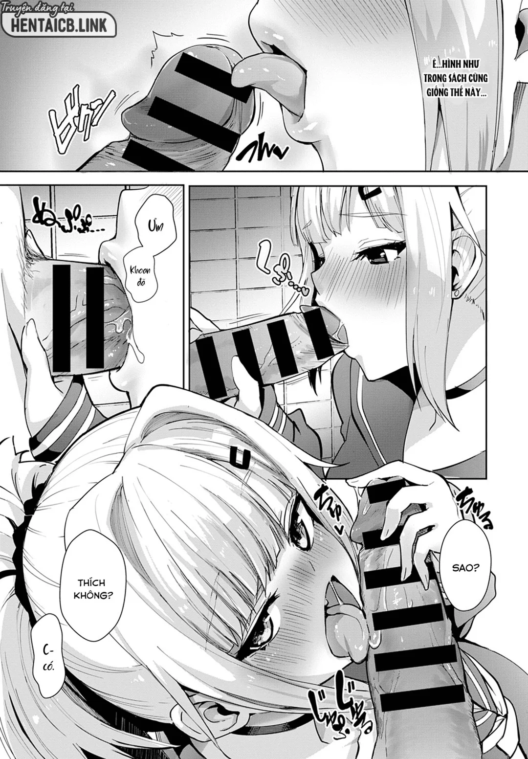 HentaiVN.net - Ảnh 7 - Miya-chan no Seigi Koujou Shuugaku Ryokou Sono - Chap 1