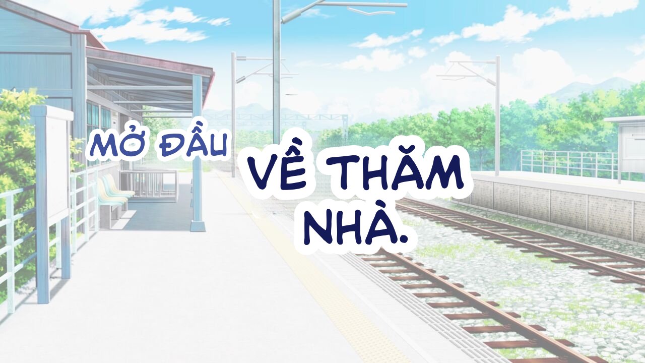 HentaiVN.net - Ảnh 3 - Natsu Koi Haha ~Black Kigyou de Tsubureta Ore to Kaa-san no Ichika no Koi~ - Chap 1