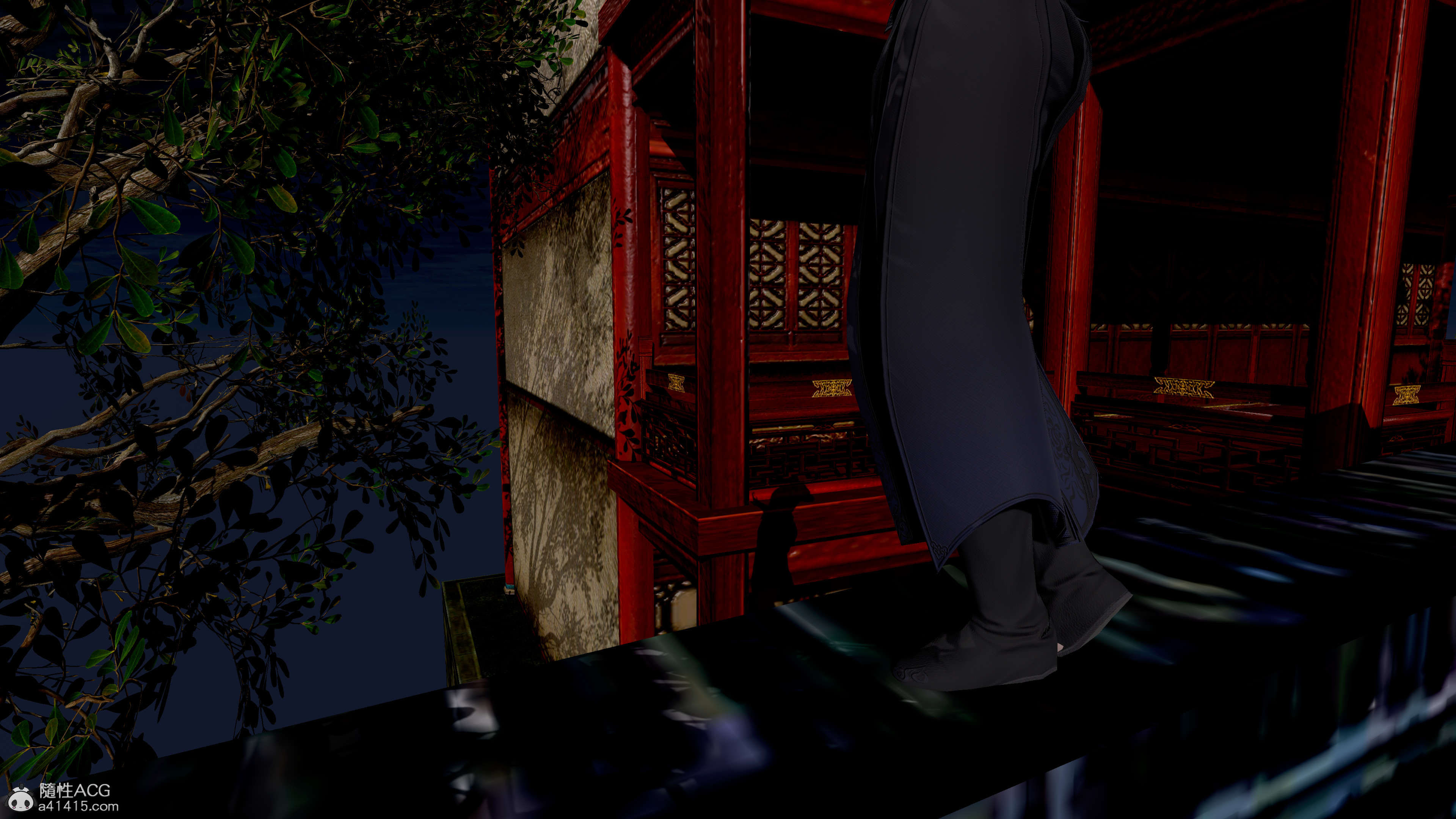 HentaiVN.net - Ảnh 4 - Mượn Vợ Chủ Nhân Để Hạ Hoả - Chương 5