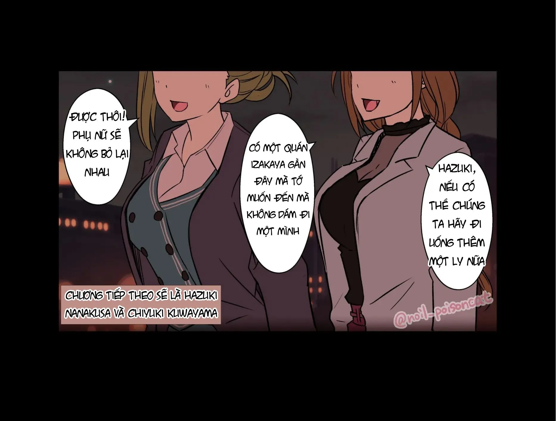 HentaiVN.net - Ảnh 3 - Tổng hợp truyện The iDolm@ster của tác giả Dokuneko Noil - Chapter 2: Hazuki Nanasuka