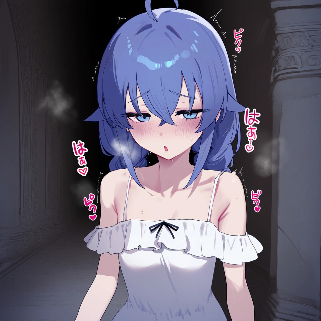 HentaiVN.net - Ảnh 4 - Mushoku Tensei – Ngày Roxy trở thành nô lệ tình dục của Pax - chương 4