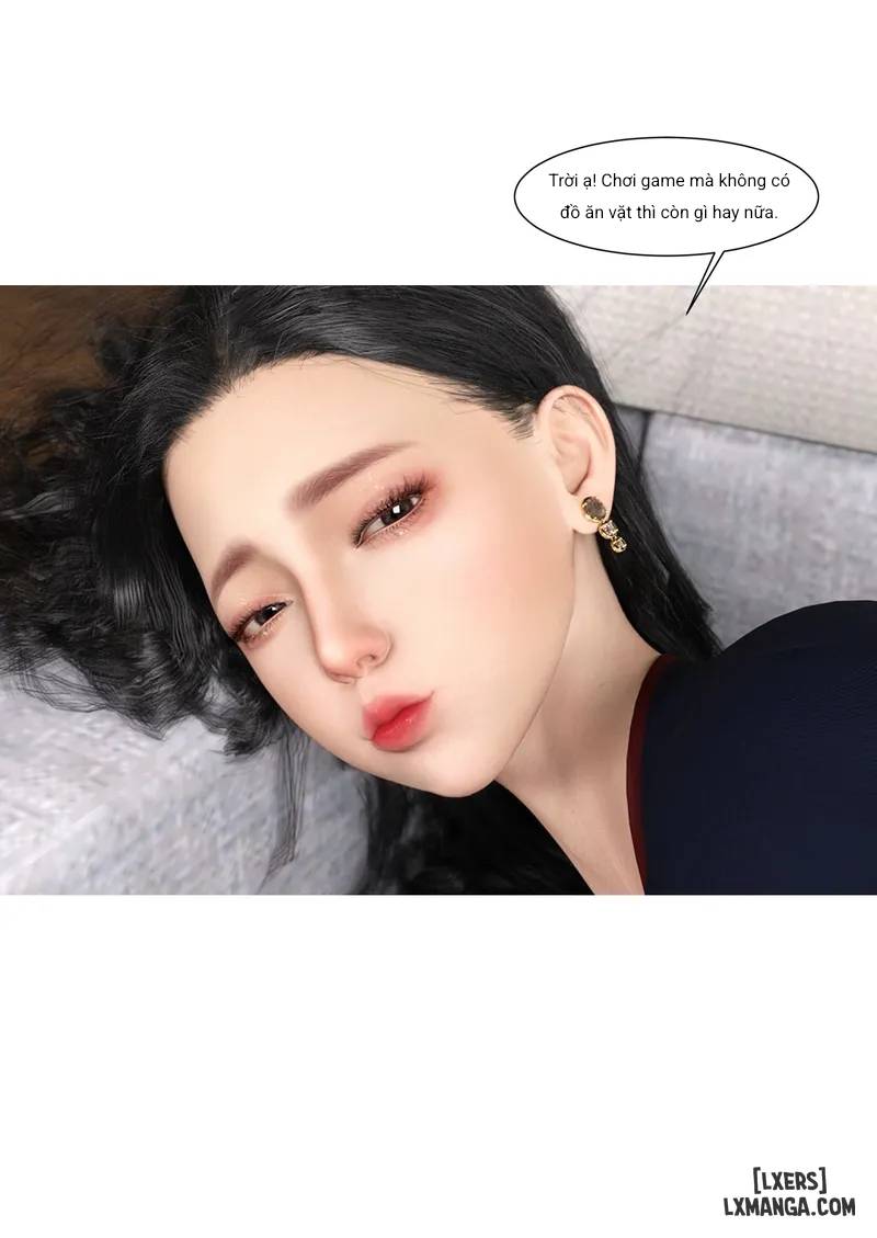HentaiVN.net - Ảnh 3 - Mẹ tôi bị thằng bạn chơi. - Chương 1.3