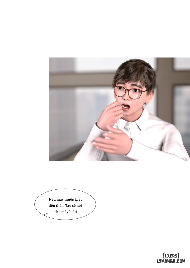 HentaiVN.net - Ảnh 3 - Mẹ tôi bị thằng bạn chơi. - Chương 5.2