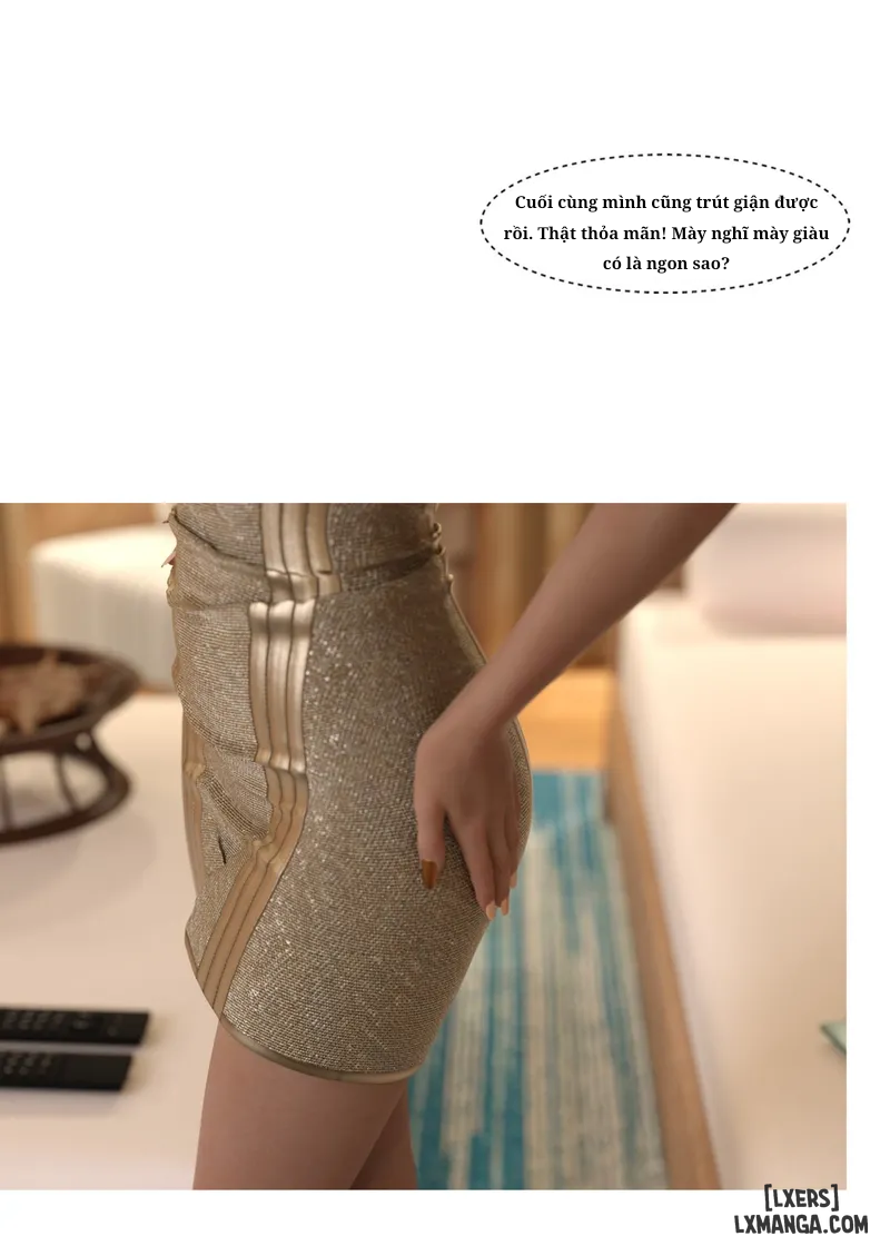 HentaiVN.net - Ảnh 3 - Mẹ tôi bị thằng bạn chơi. - Chương 17