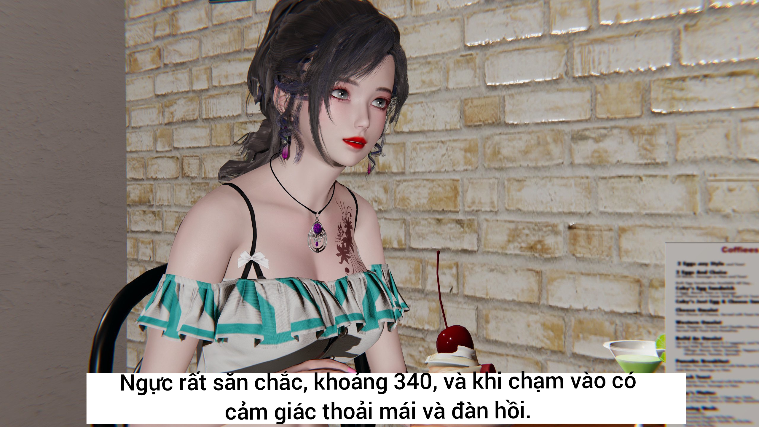 HentaiVN.net - Ảnh 4 - Vạch trần bạn gái Tiểu Nguyệt - Vạch trần bạn gái tiểu Nguyệt 1