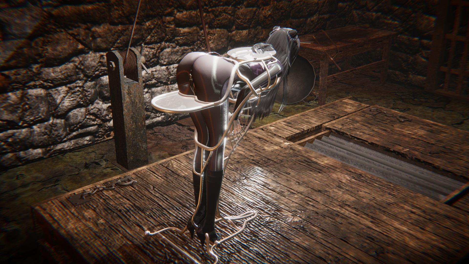 HentaiVN.net - Ảnh 4 - đấu la - Chương 9