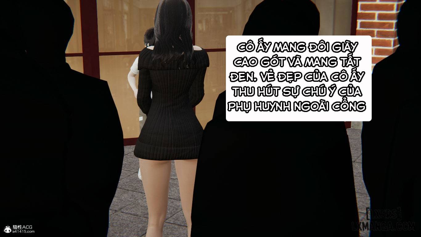 HentaiVN.net - Ảnh 3 - Thôi miên mẹ để giúp ba chăm sóc mẹ - Chương 1.1