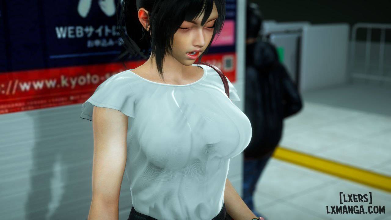HentaiVN.net - Ảnh 3 - Goodbye summer days - Chương 10