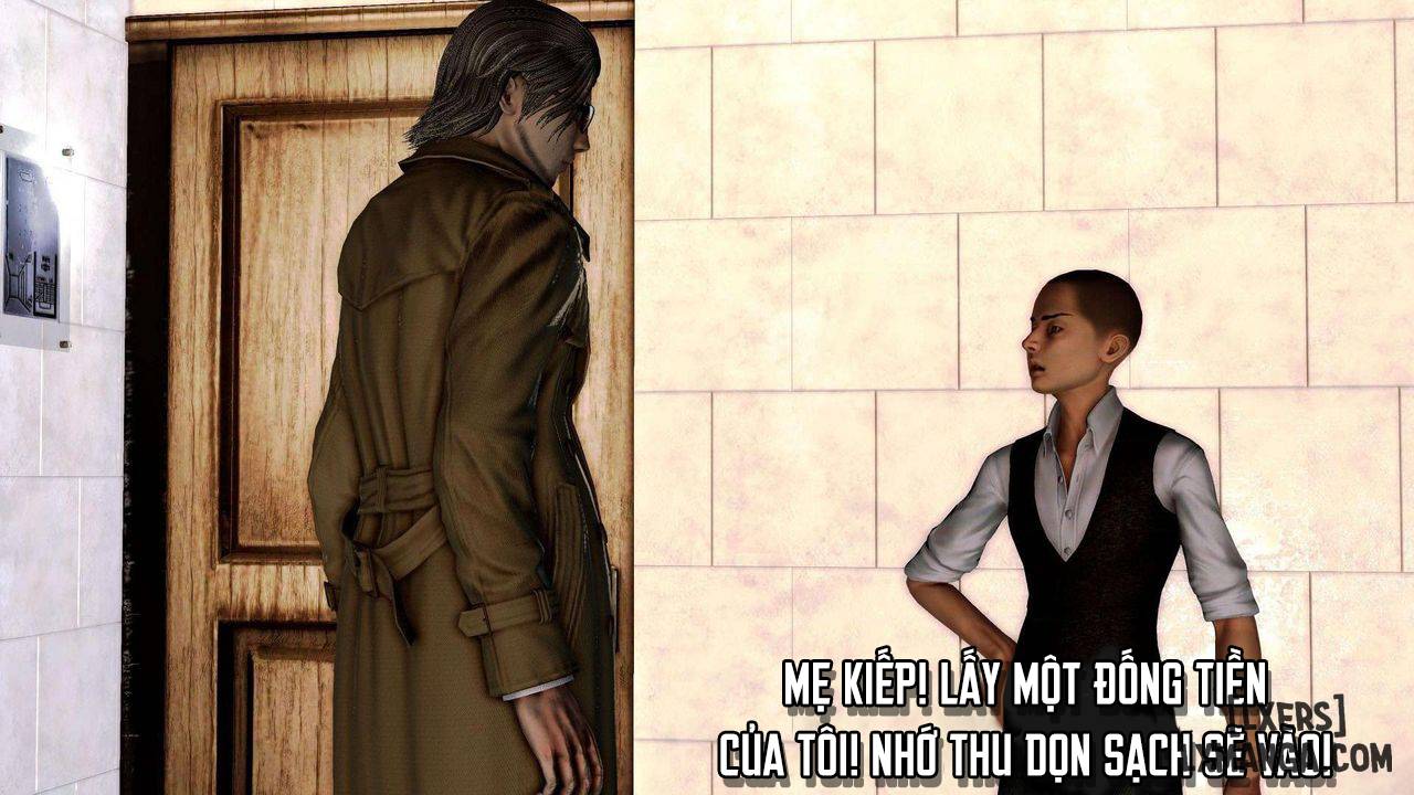 HentaiVN.net - Ảnh 3 -  Khuất phục và nô dịch chúng sinh trong ba cõi. - Chap 18