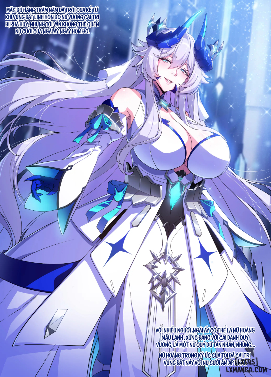 HentaiVN.net - Ảnh 3 - ELSWORD Series - Chap 6: #LU Original