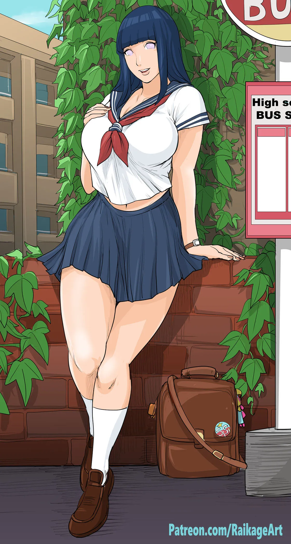 HentaiVN.net - Ảnh 3 - School Days - Oneshot