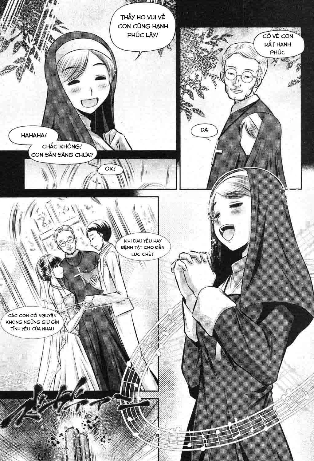 HentaiVN.net - Ảnh 3 - 72 Day [72 Ngày] - Chapter 1