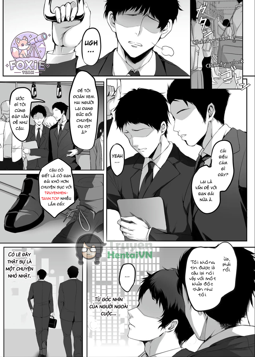 HentaiVN.net - Ảnh 3 - Numaru Obsessed - Oneshot