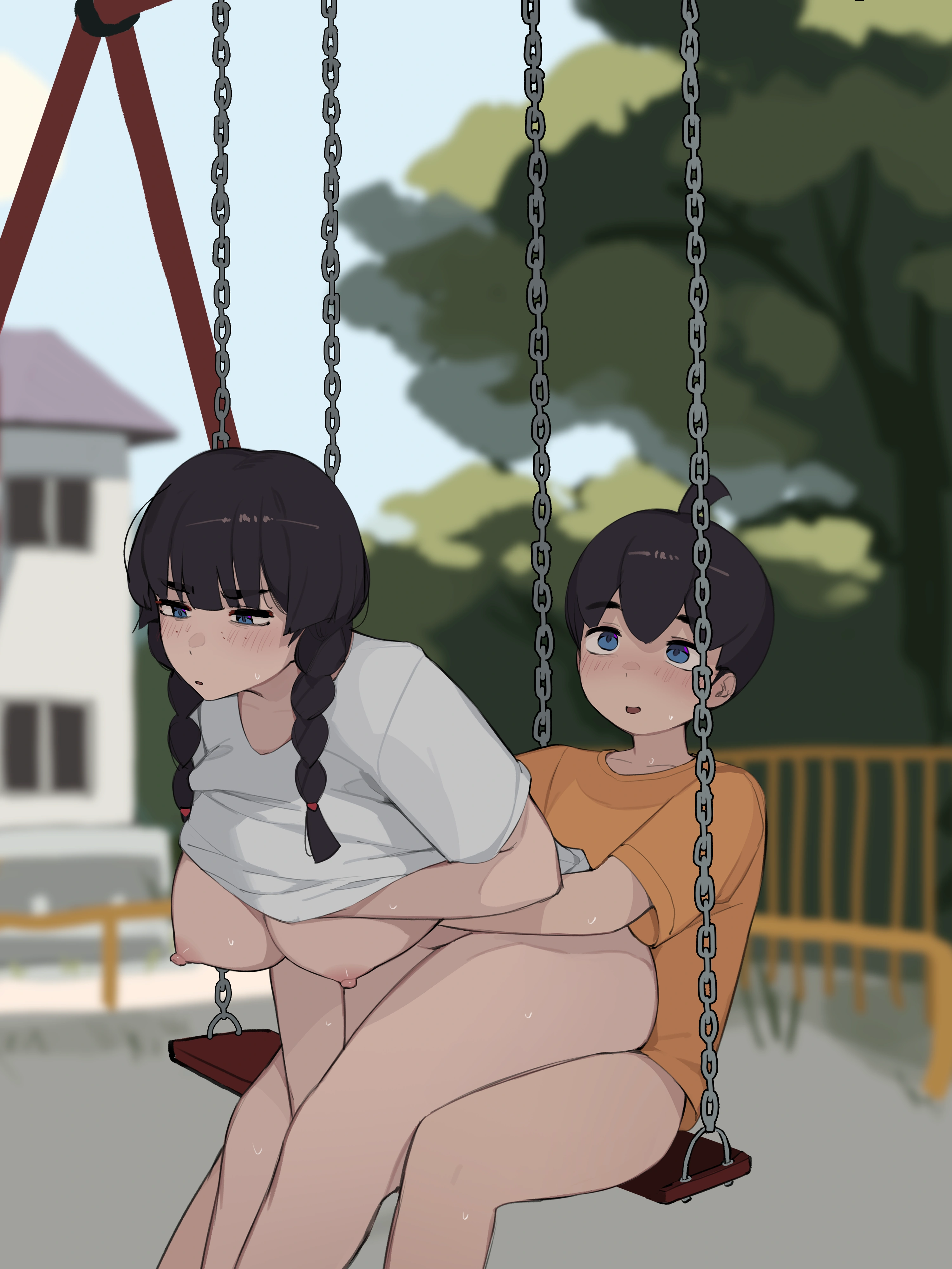 HentaiVN.net - Ảnh 4 - Family - 3