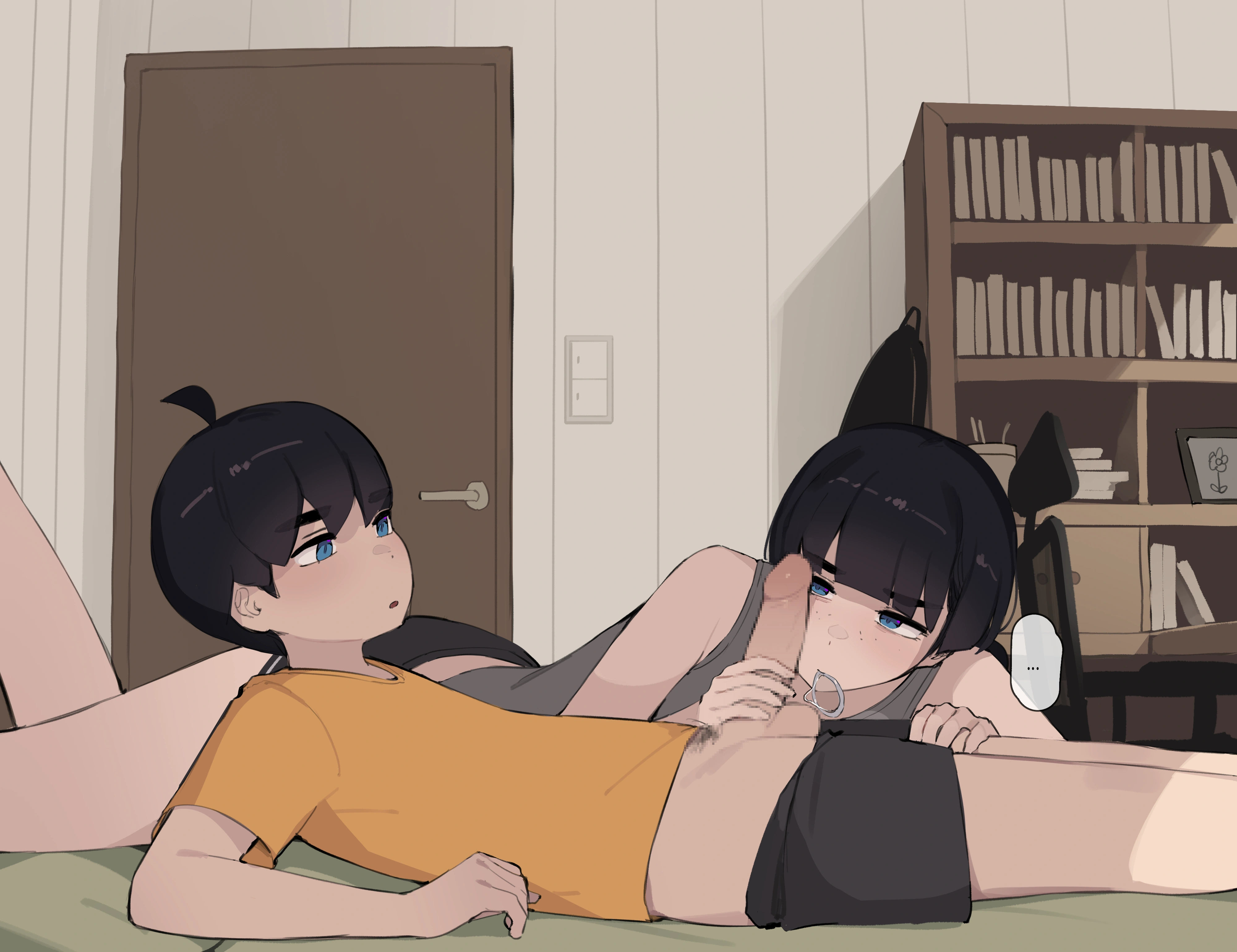 HentaiVN.net - Ảnh 4 - Family - 46