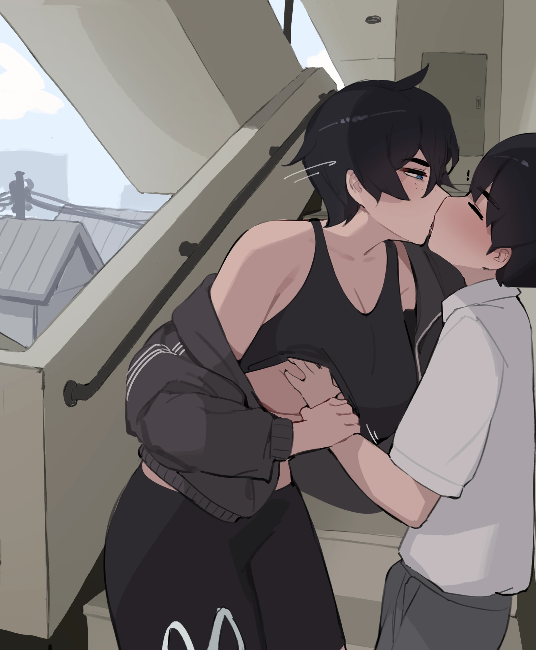 HentaiVN.net - Ảnh 4 - Family - 47
