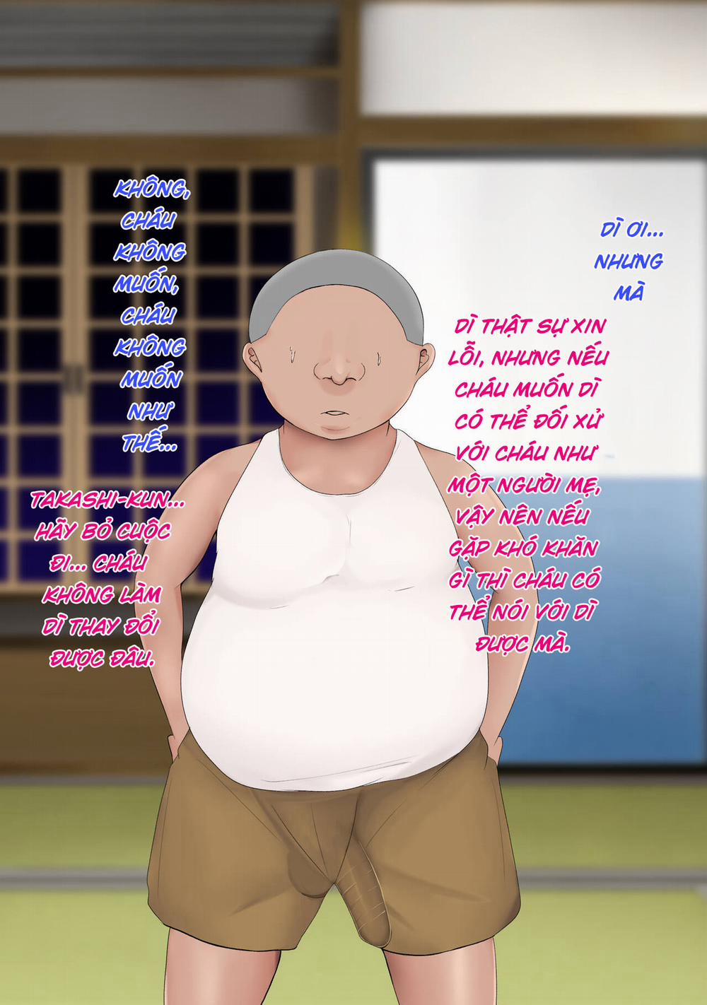 HentaiVN.net - Ảnh 4 - Câu truyện về người mẹ quý giá của tôi bị đứa bạn khốn nạn cùng lớp biến thành lợn nái - Chap 7
