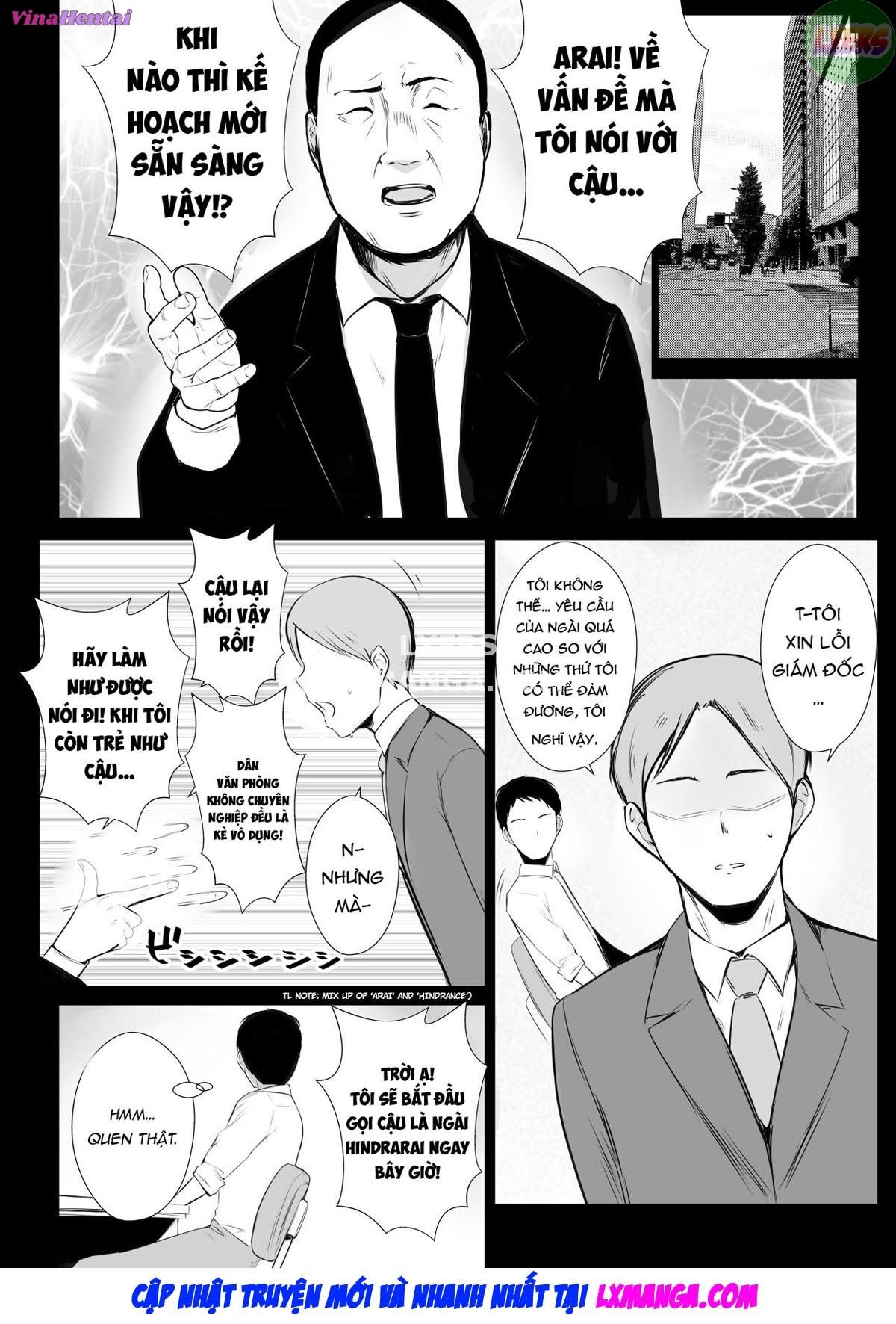 HentaiVN.net - Ảnh 4 - Boku dake ni Amaesasete Kureru Kyonyuu JK Tsuma o Hoka no Otoko ni Dakasete Mita - Chap 6