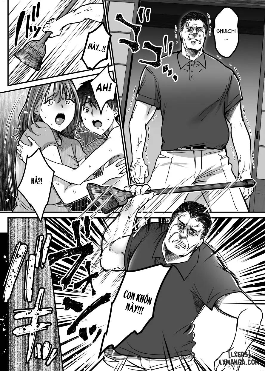 HentaiVN.net - Ảnh 3 - MAMA ~Mama o Mamoru Tame ni Boku ga Shita Koto~ - Chap 6