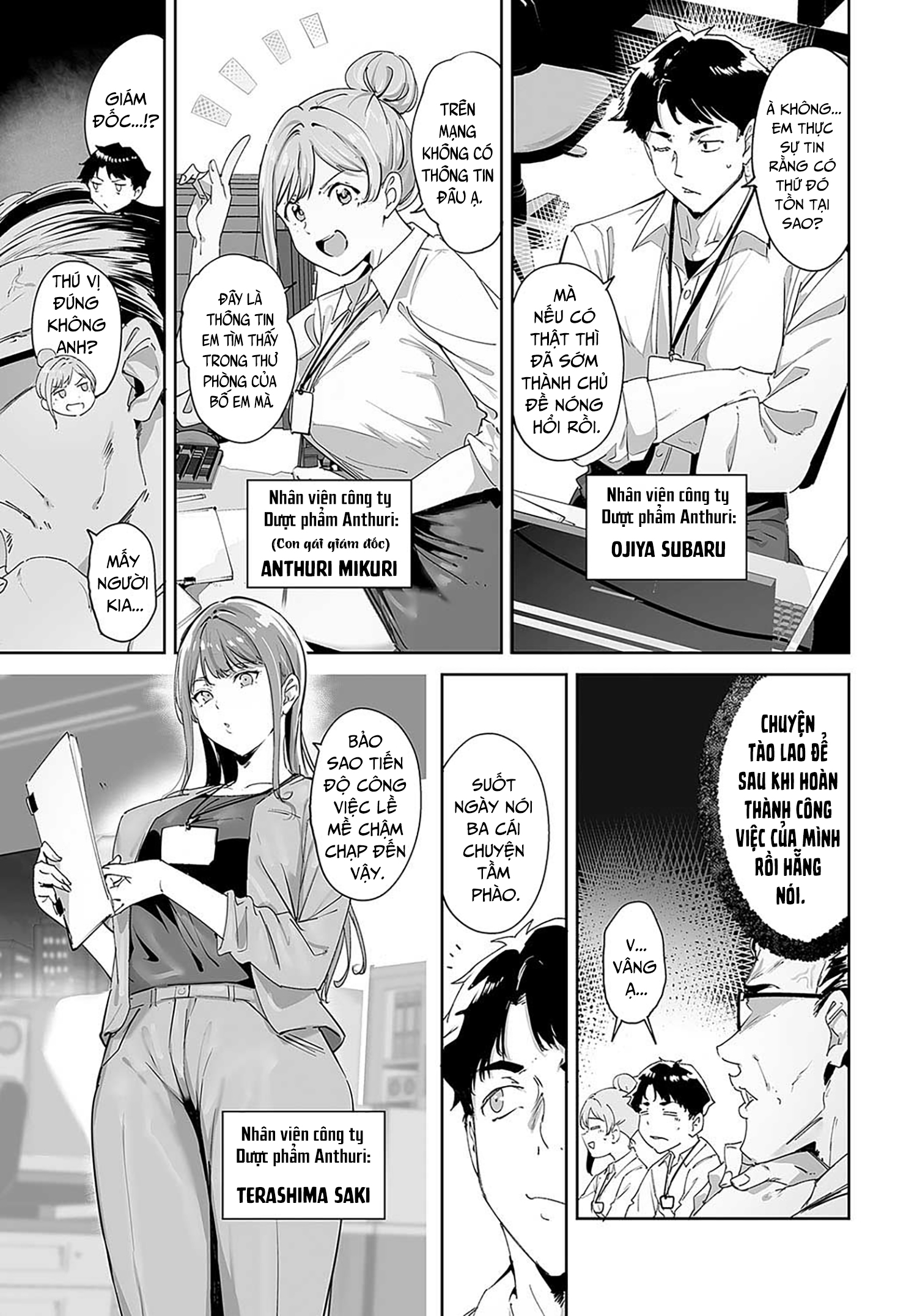 HentaiVN.net - Ảnh 5 - Hòn đảo phi luân lý - Chap 1: Bị 2 chị em trên đảo dụ dỗ.