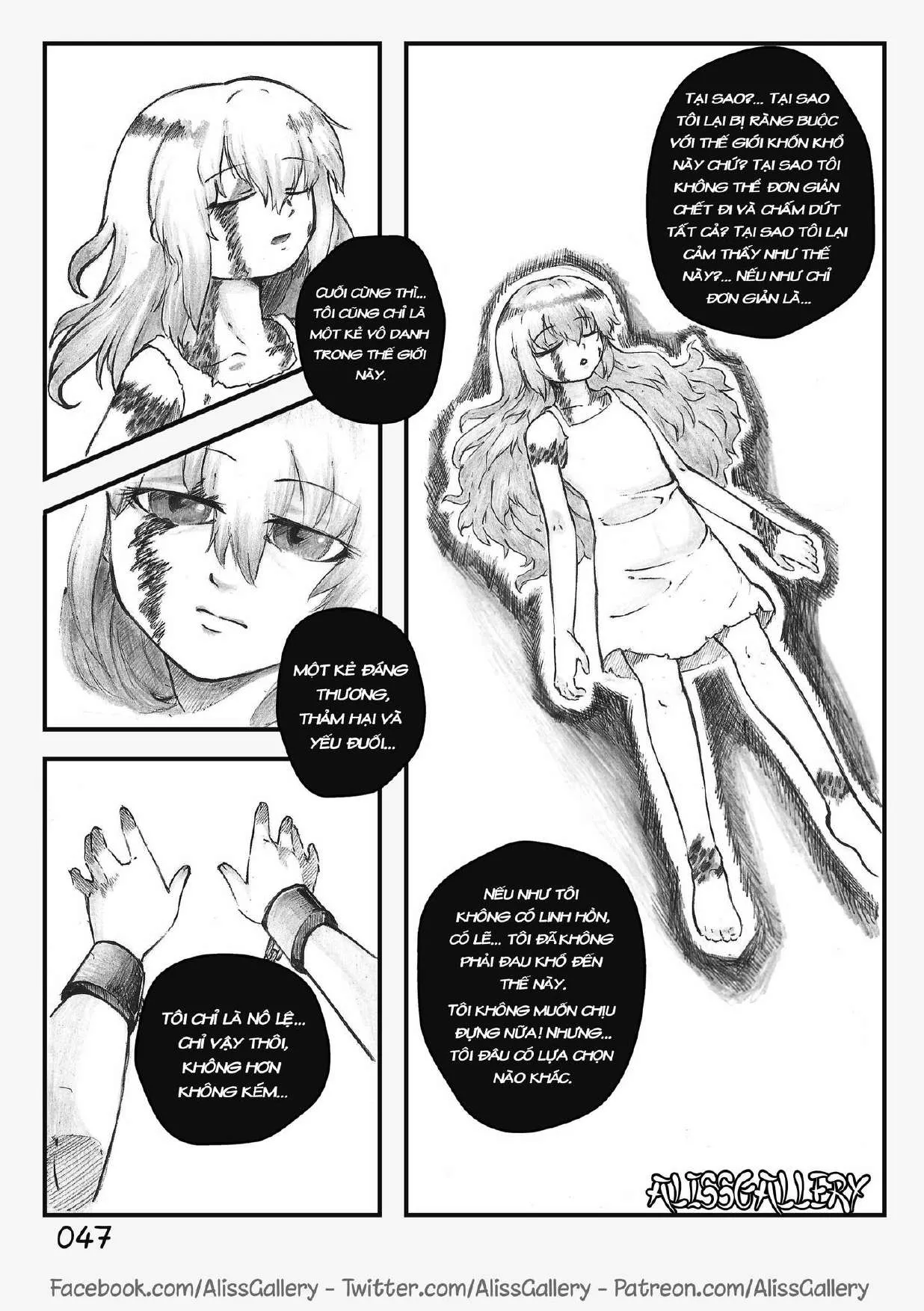 HentaiVN.net - Ảnh 3 - Life With A Slave -Teaching Feeling - 4_chaper-4