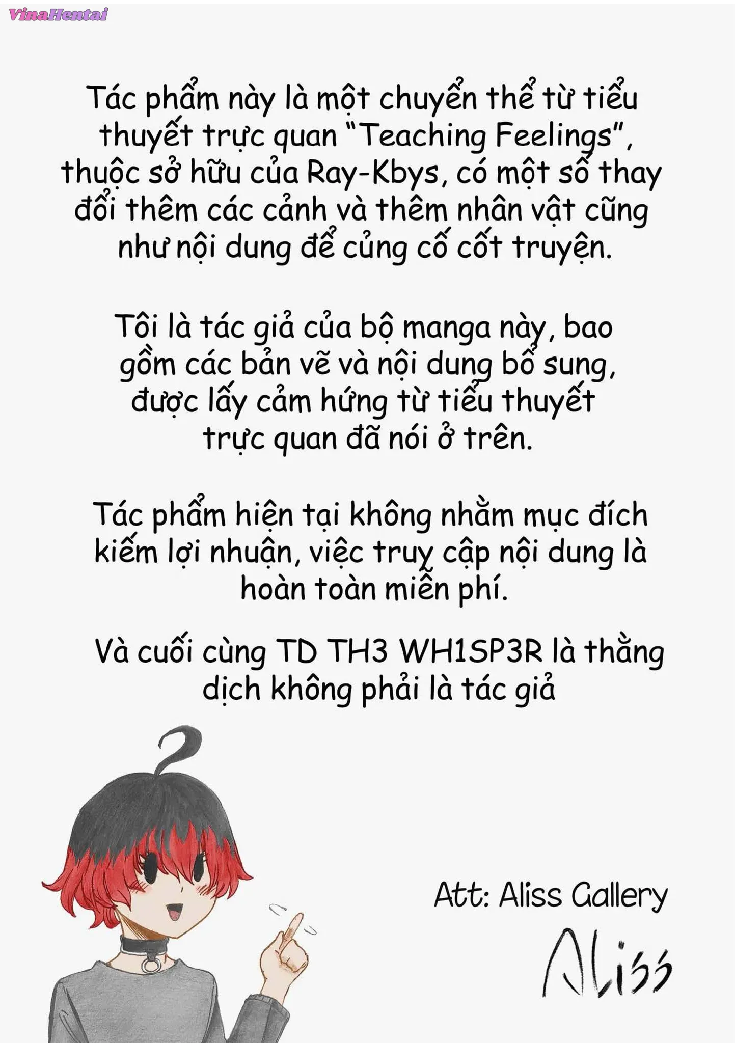 HentaiVN.net - Ảnh 3 - Life With A Slave -Teaching Feeling - 6_chaper-6