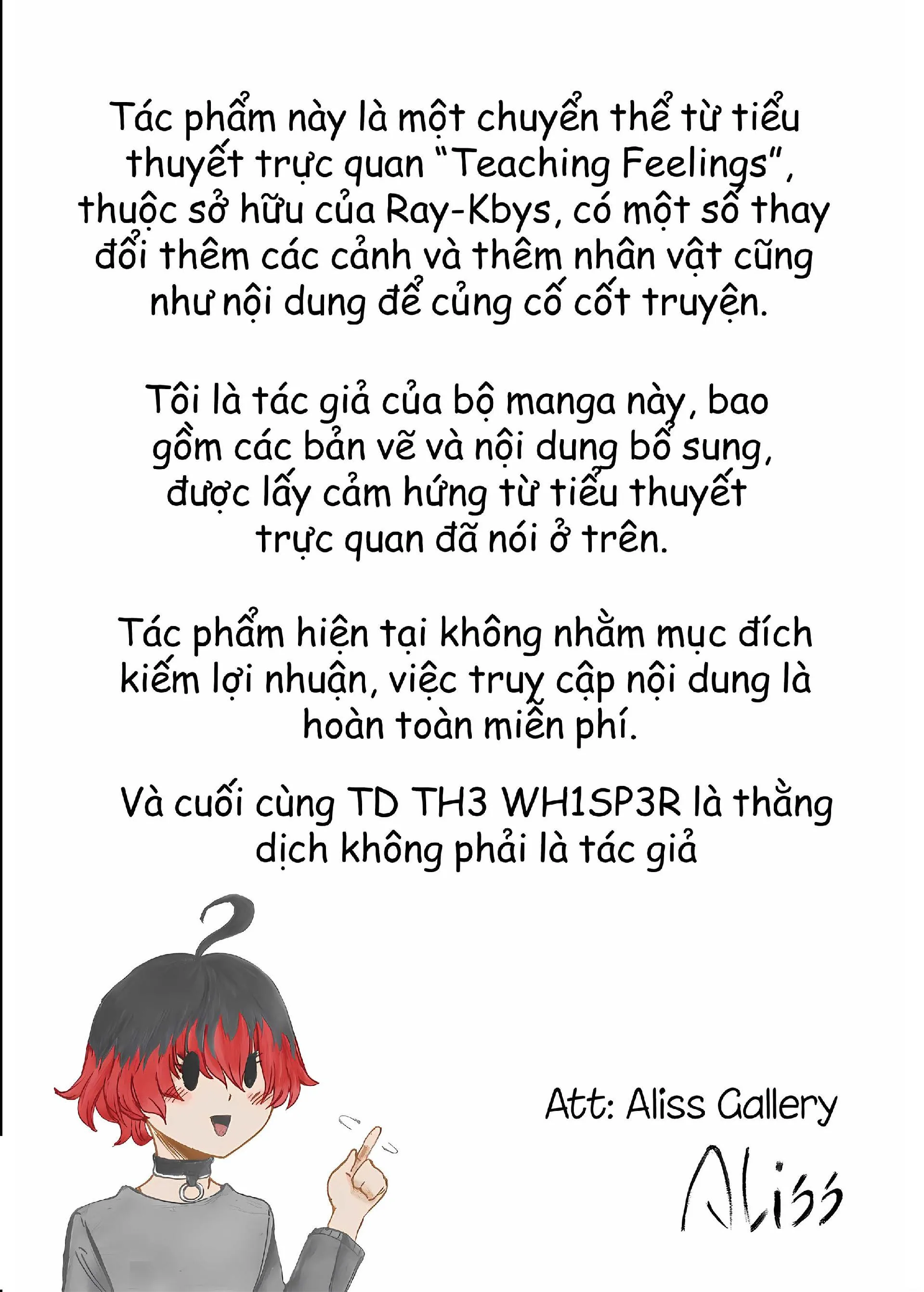 HentaiVN.net - Ảnh 3 - Life With A Slave -Teaching Feeling - 10_chaper-10
