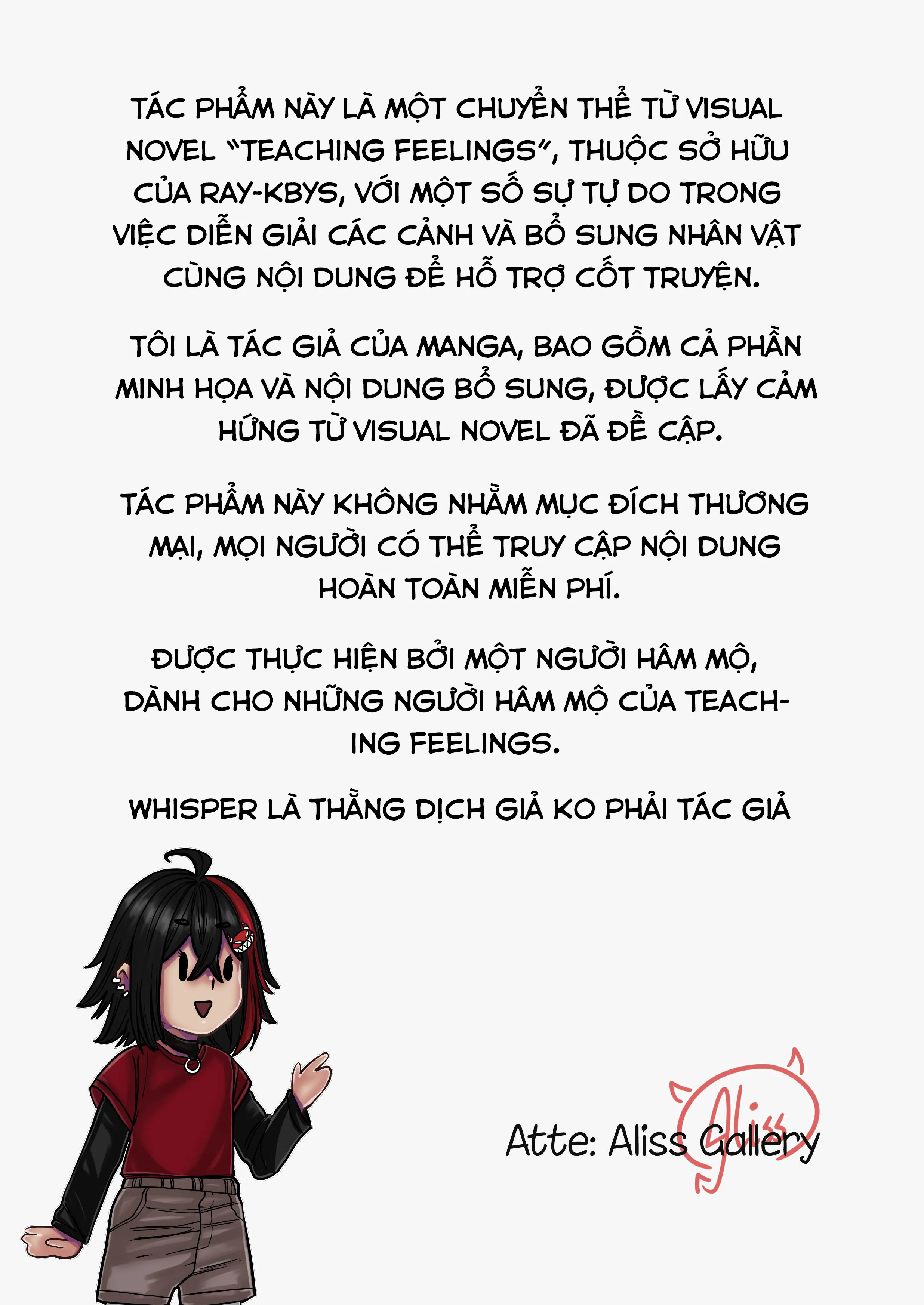 HentaiVN.net - Ảnh 3 - Life With A Slave -Teaching Feeling - 12_chaper-12