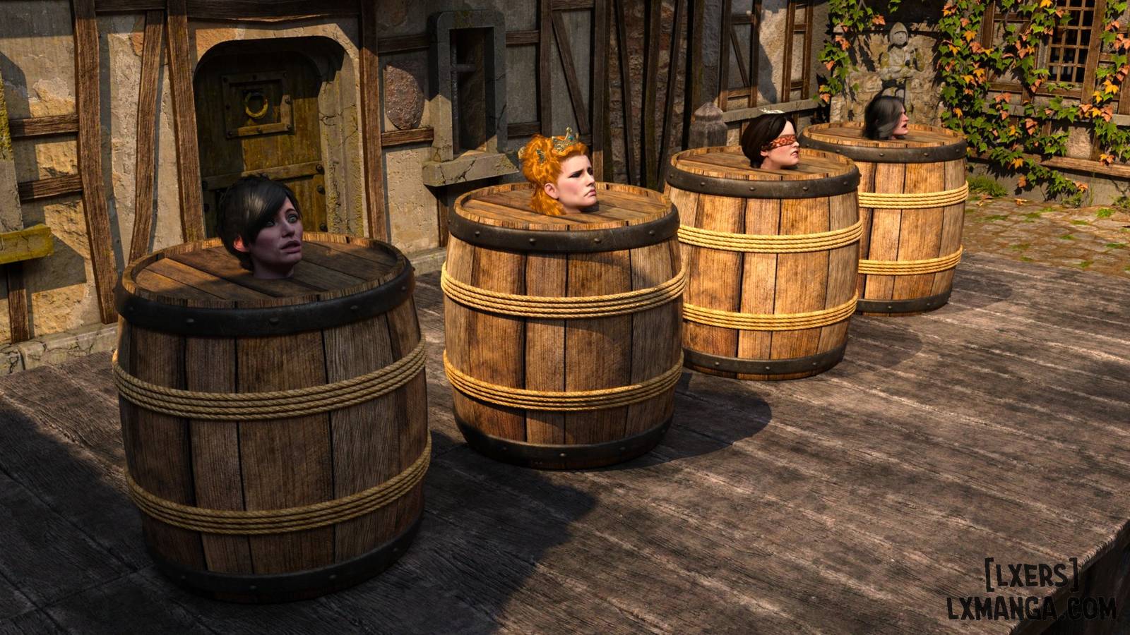 HentaiVN.net - Ảnh 3 - Art Of Defaultusername29 - 15_joke-of-game-request-the-witcher