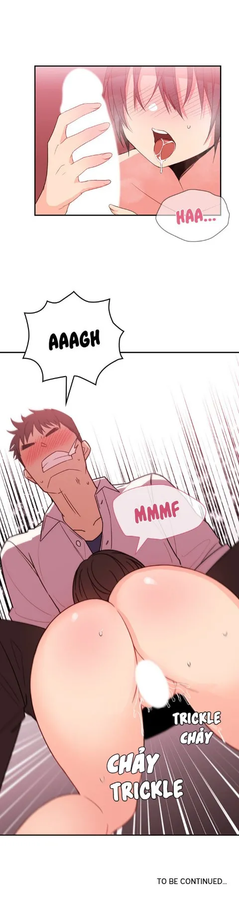 HentaiVN.net - Ảnh 3 - Như Một Người Hàng Xóm(End) - Chap 19: Tình Cảm