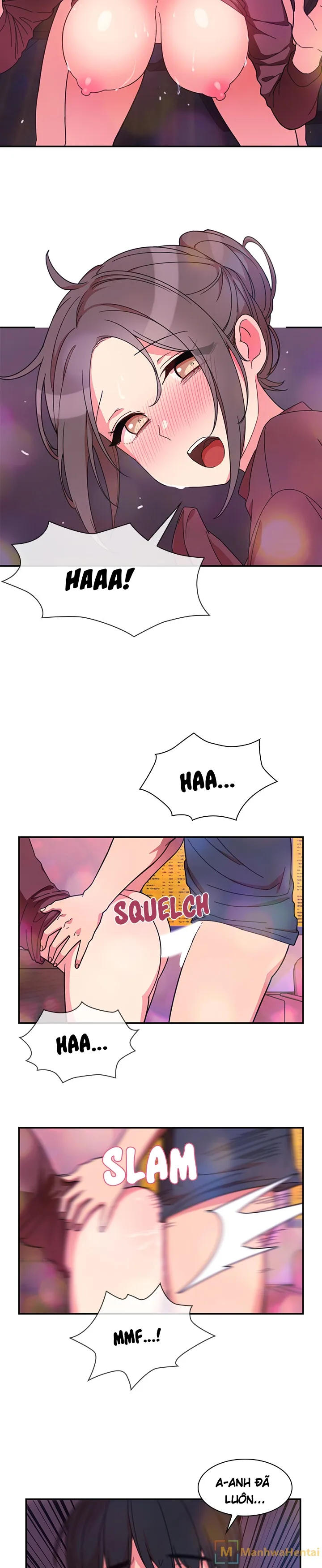 HentaiVN.net - Ảnh 3 - Như Một Người Hàng Xóm(End) - Chap 29: Trợ Giúp