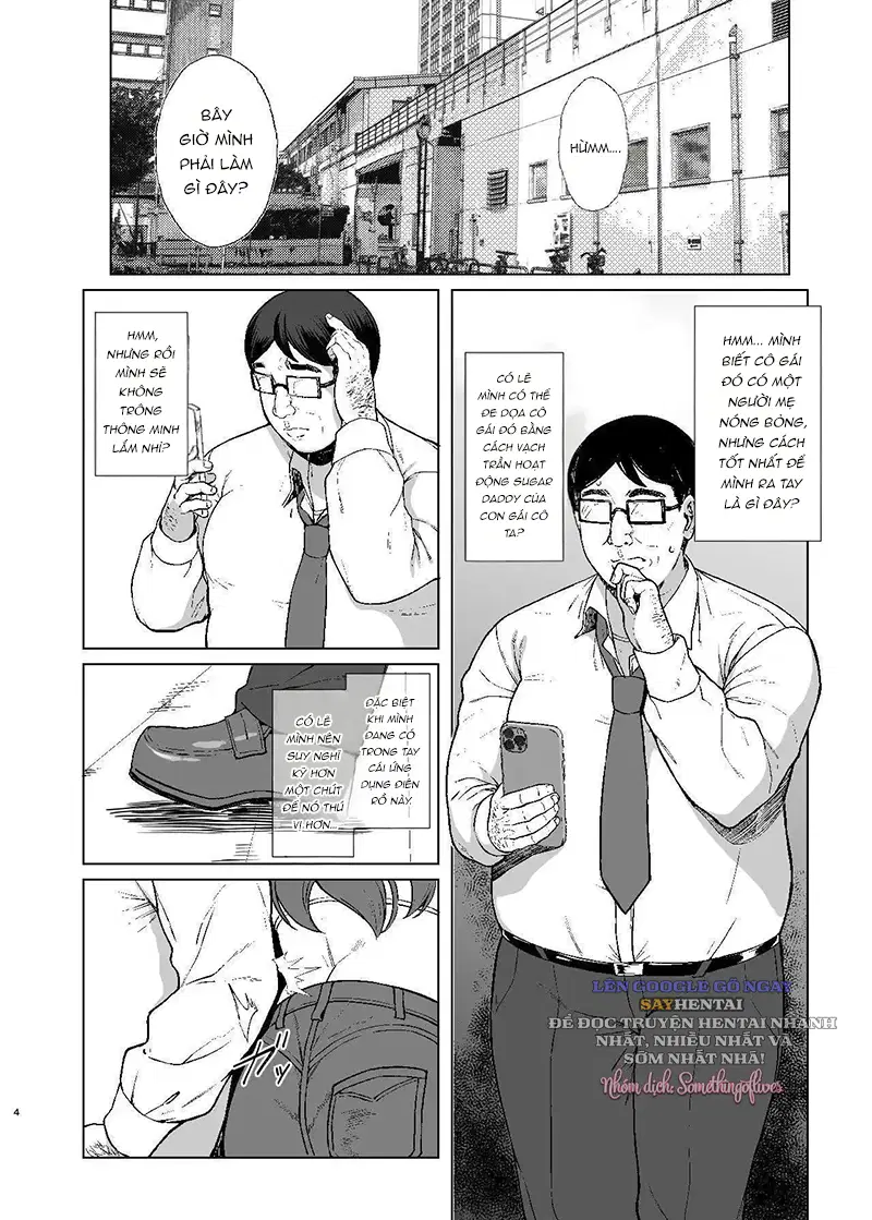 HentaiVN.net - Ảnh 4 - Are? Joshikousei Saimin tte Konna ni Kantan datta no? - Chương 2