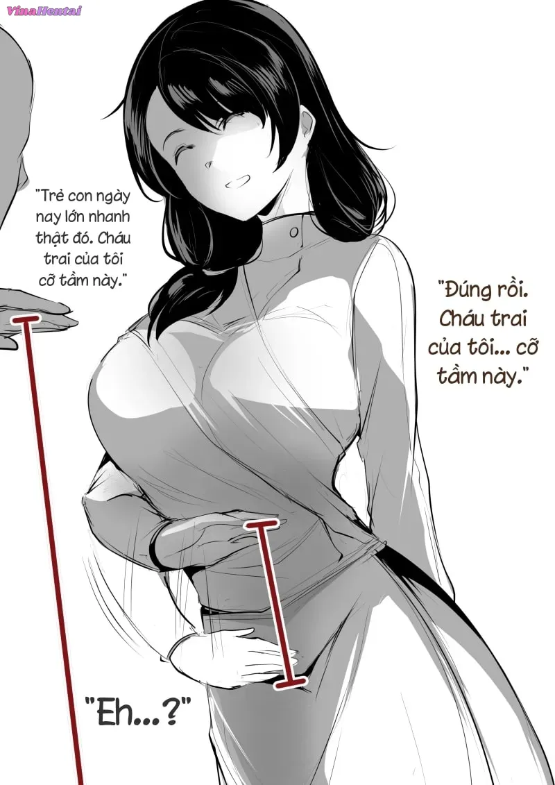 HentaiVN.net - Ảnh 3 - Xa nhà - Oneshot